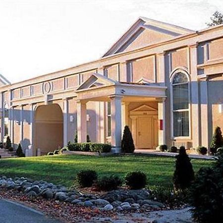 Pocono Palace Resort East Stroudsburg Ngoại thất bức ảnh