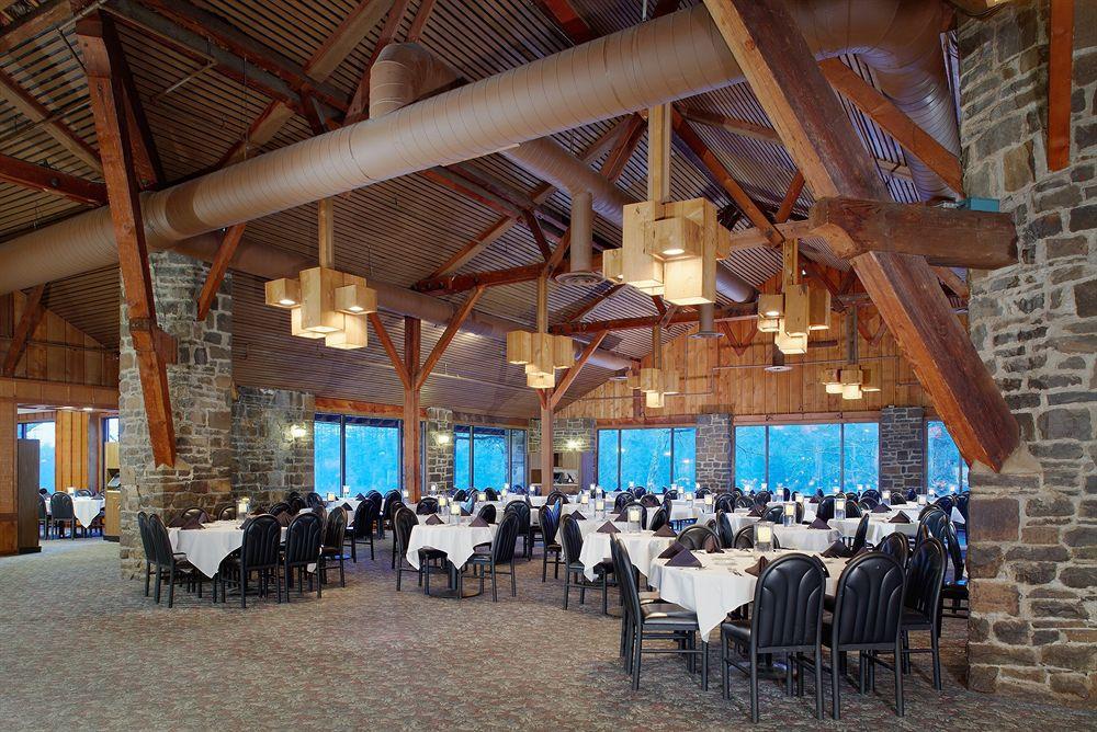 Pocono Palace Resort East Stroudsburg Ngoại thất bức ảnh