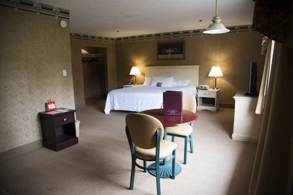 Pocono Palace Resort East Stroudsburg Ngoại thất bức ảnh