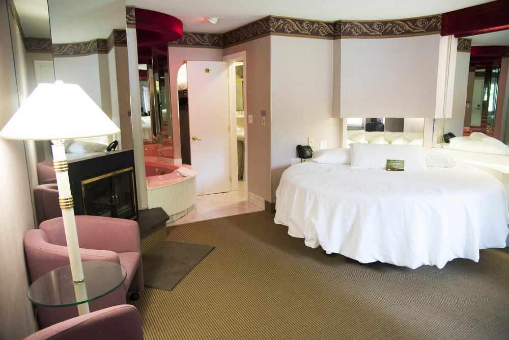Pocono Palace Resort East Stroudsburg Ngoại thất bức ảnh