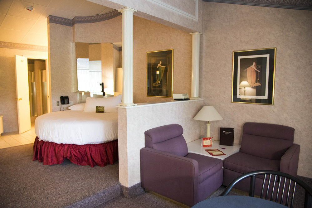 Pocono Palace Resort East Stroudsburg Ngoại thất bức ảnh