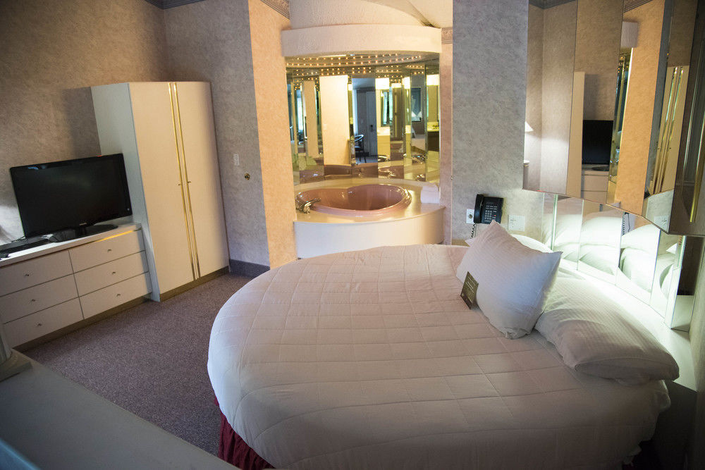 Pocono Palace Resort East Stroudsburg Ngoại thất bức ảnh