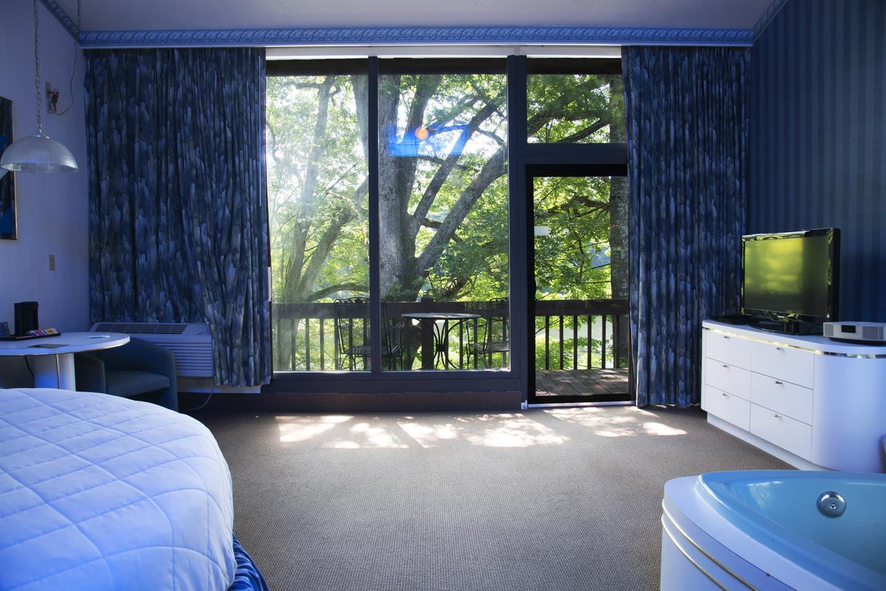 Pocono Palace Resort East Stroudsburg Ngoại thất bức ảnh