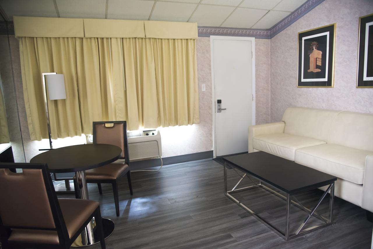 Pocono Palace Resort East Stroudsburg Ngoại thất bức ảnh