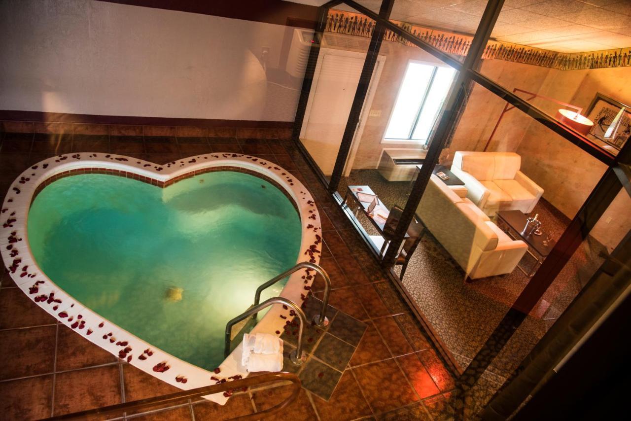 Pocono Palace Resort East Stroudsburg Ngoại thất bức ảnh
