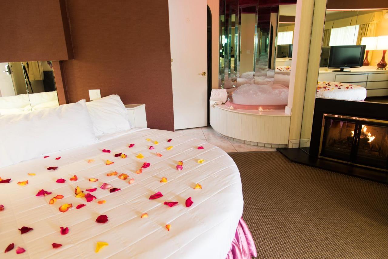 Pocono Palace Resort East Stroudsburg Ngoại thất bức ảnh