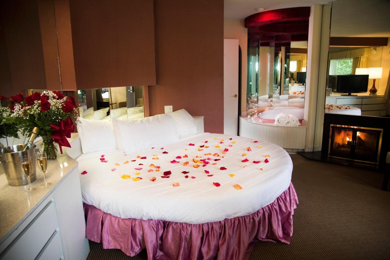 Pocono Palace Resort East Stroudsburg Ngoại thất bức ảnh