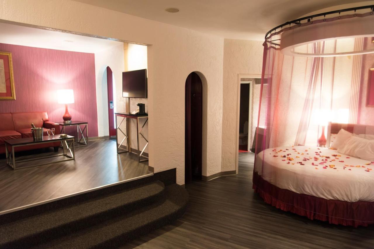 Pocono Palace Resort East Stroudsburg Ngoại thất bức ảnh