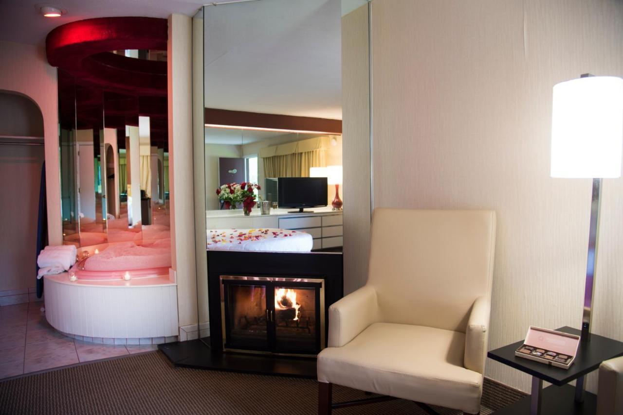 Pocono Palace Resort East Stroudsburg Ngoại thất bức ảnh