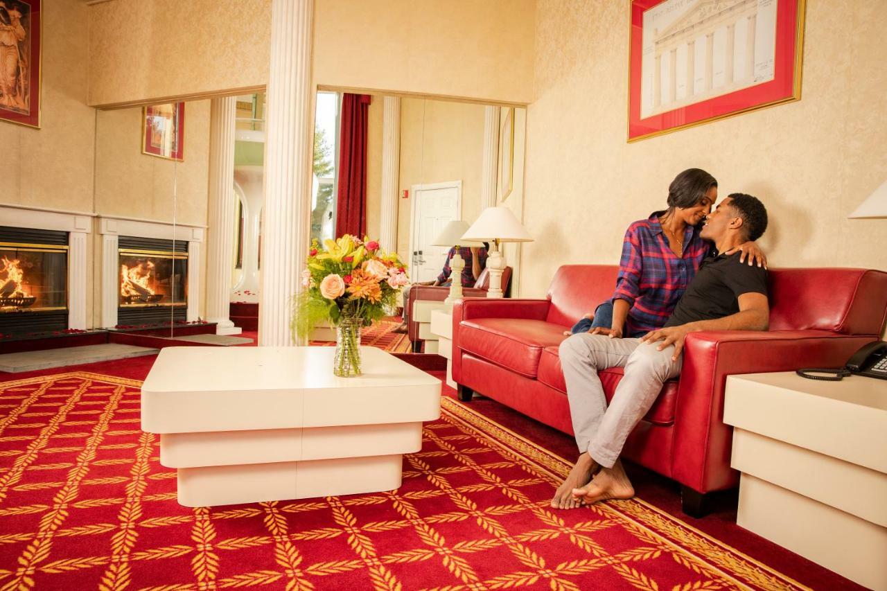 Pocono Palace Resort East Stroudsburg Ngoại thất bức ảnh